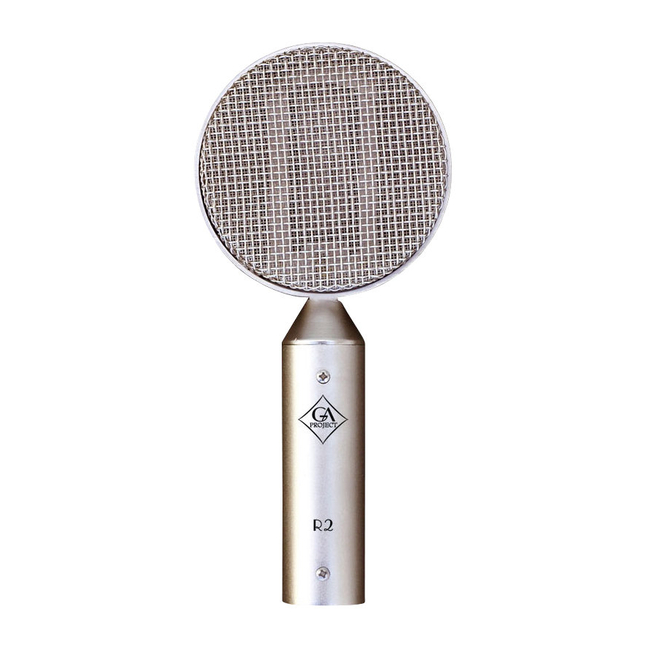 Golden Age R2 - Ribbon Μεγάλου Διαφράγματος