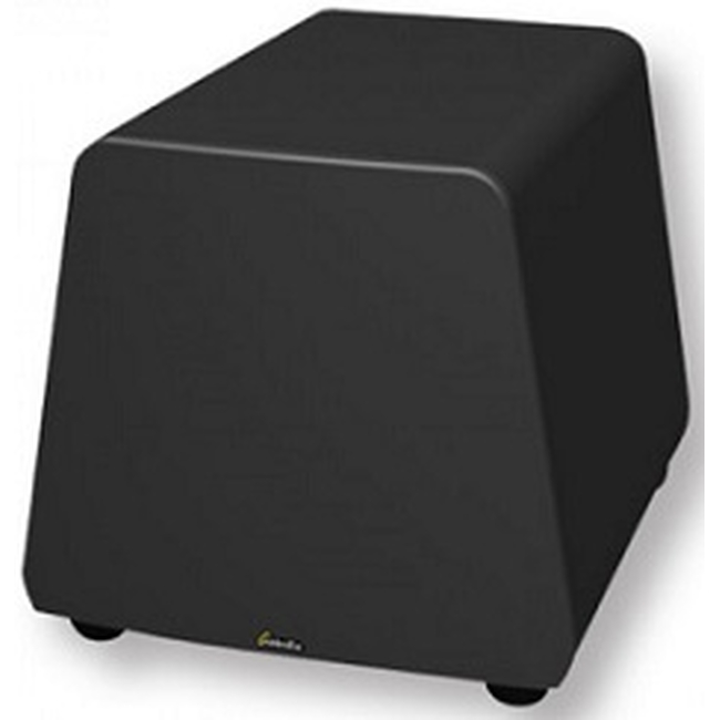 GoldenEar ForceField 3 Black - 8inch