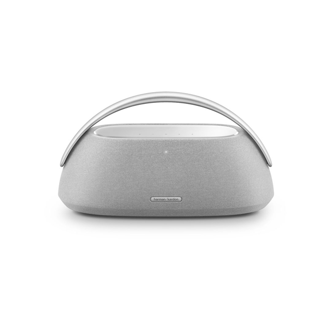 Harman Kardon Go + Play 3 - Grey (1200130001109)