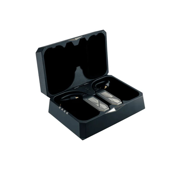 iFi Audio GO pod Max