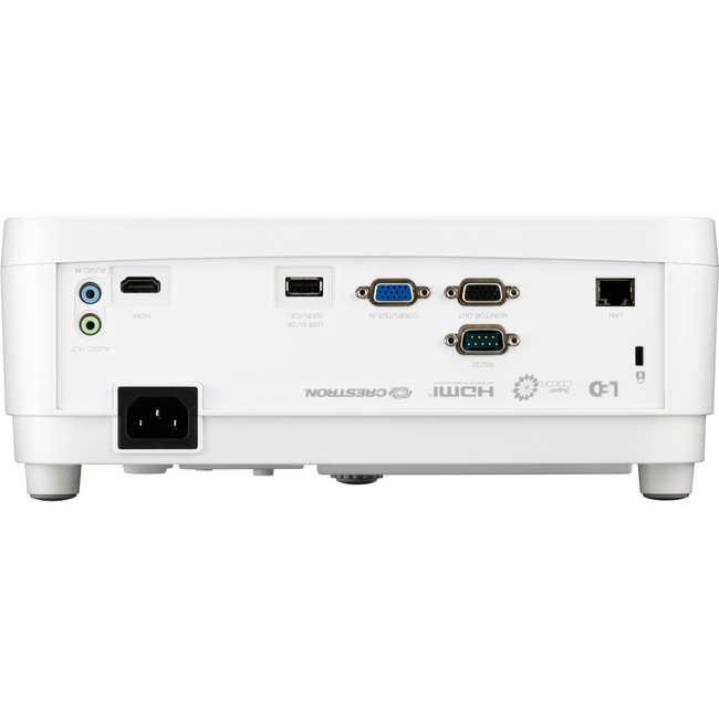 Viewsonic LSD300W-ST 3,300 ANSI Lumens WXGA Short Throw LED