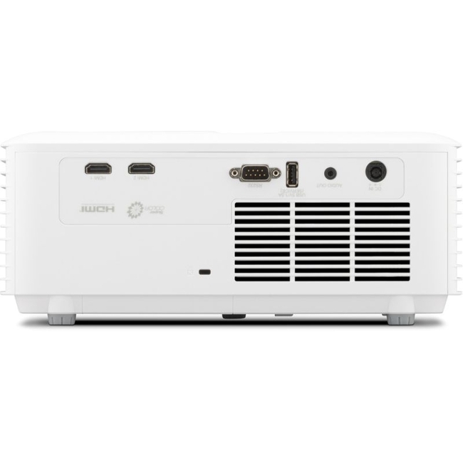 Viewsonic LSD400W 4,000 ANSI Lumens WXGA Laser