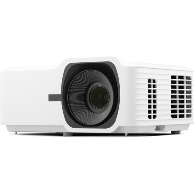 Viewsonic LSD400W 4,000 ANSI Lumens WXGA Laser