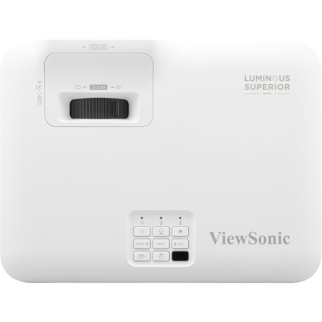 Viewsonic LSD400W 4,000 ANSI Lumens WXGA Laser