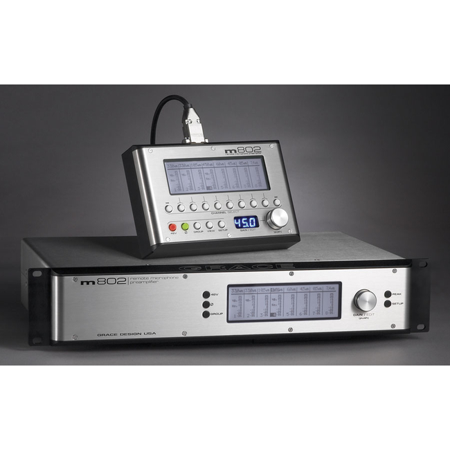 Grace Design m802