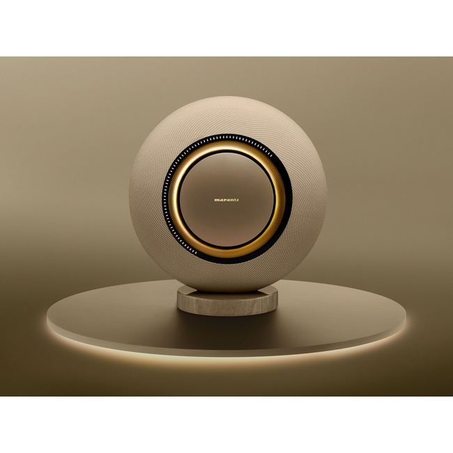 Marantz Grand Horizon - Tan