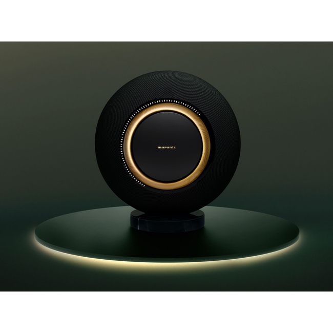 Marantz Grand Horizon - Black