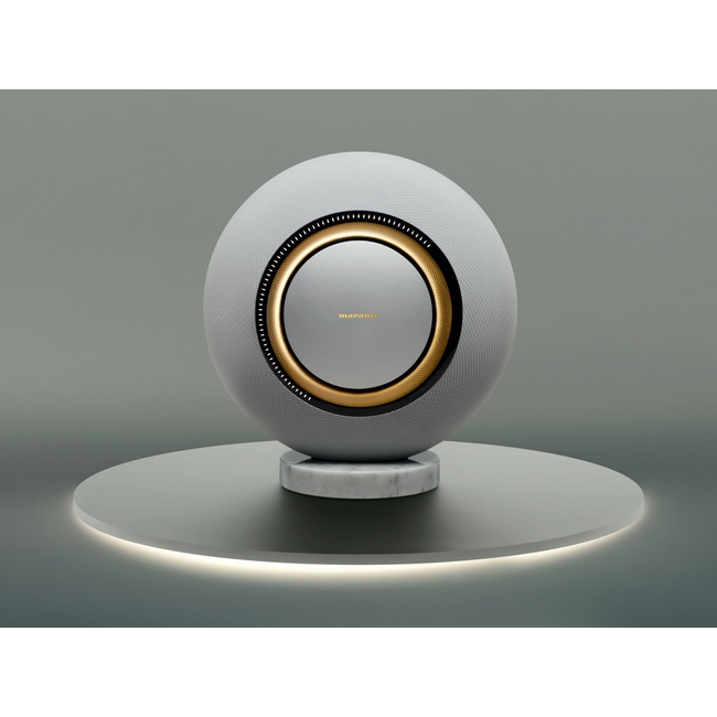 Marantz Grand Horizon - Light Grey