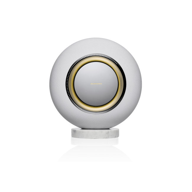 Marantz Grand Horizon - Light Grey