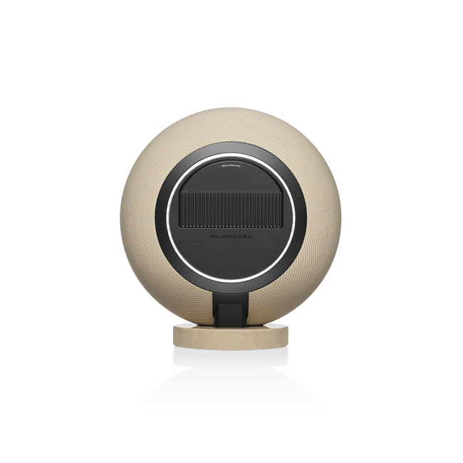 Marantz Grand Horizon - Tan