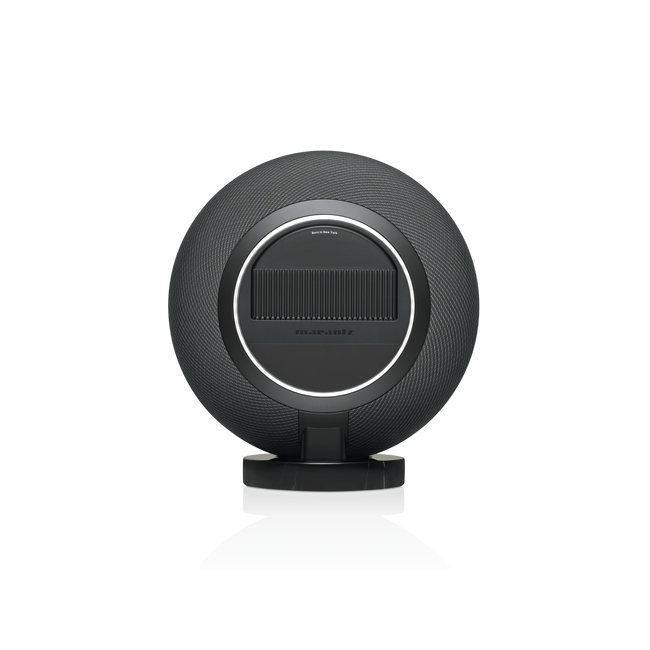 Marantz Grand Horizon - Black