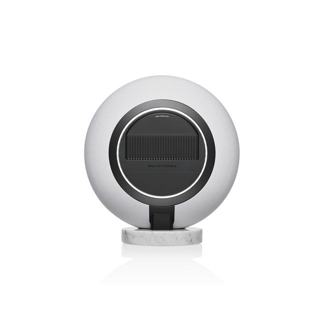 Marantz Grand Horizon - Light Grey
