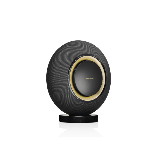 Marantz Grand Horizon - Black