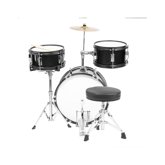 GRANITE 1042 ΒΚ Junior Ντραμς με Πιατινία