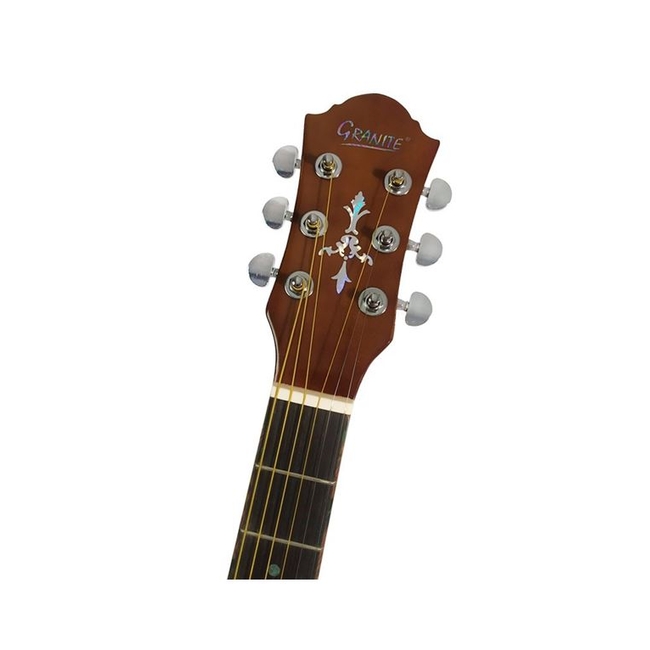 GRANITE AG-12EQ BS Ηλεκτροακουστική Κιθάρα