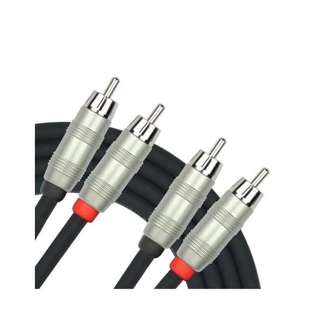 GRANITE AP-401PR-2M Καλώδιο RCA-RCA 2m