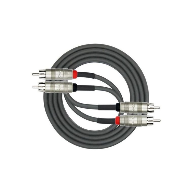 GRANITE AP-401PR-2M Καλώδιο RCA-RCA 2m