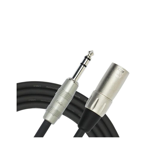 GRANITE MP-483PR-5M Καλώδιο XLR-Καρφί 5m