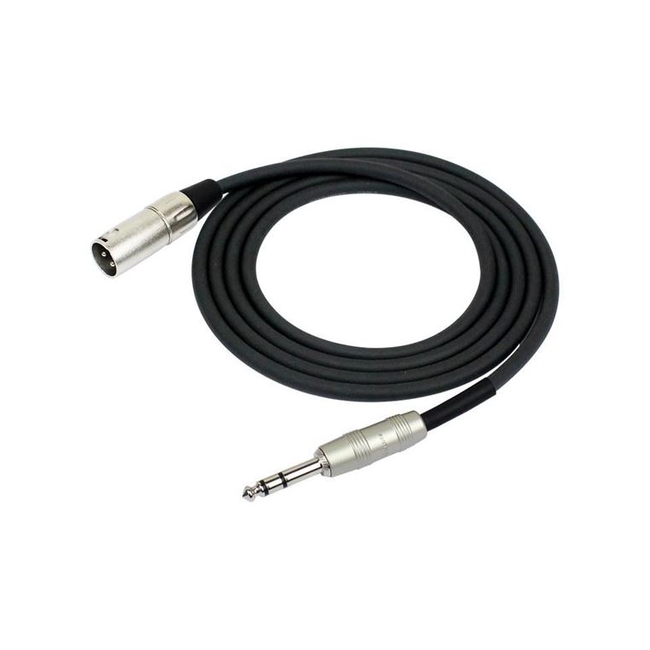 GRANITE MP-483PR-5M Καλώδιο XLR-Καρφί 5m