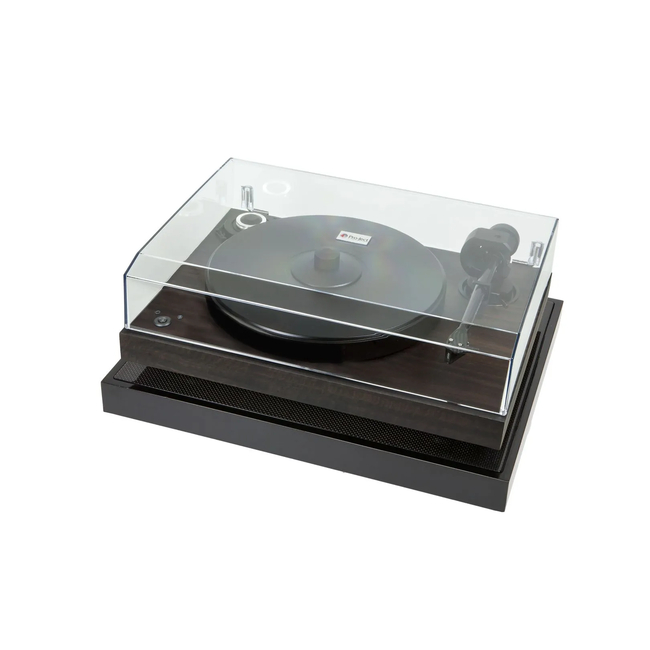 Pro-Ject GROUND IT CARBON