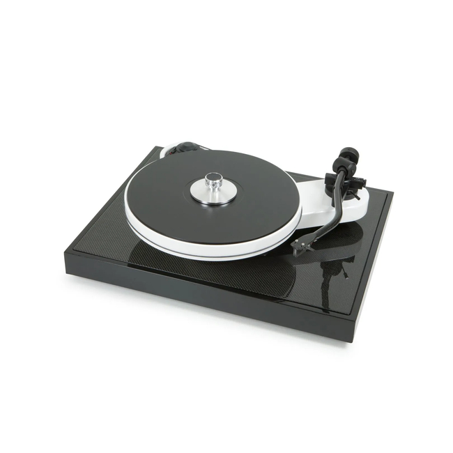 Pro-Ject GROUND IT CARBON