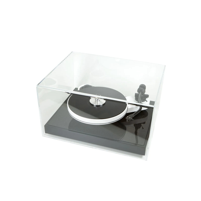 Pro-Ject GROUND IT CARBON