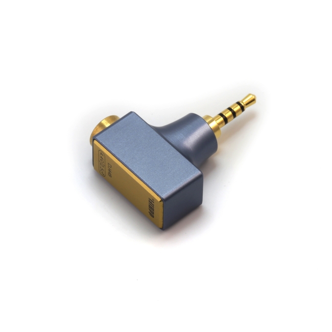 ddHifi DJ44B (2.5mm) ---6041916--