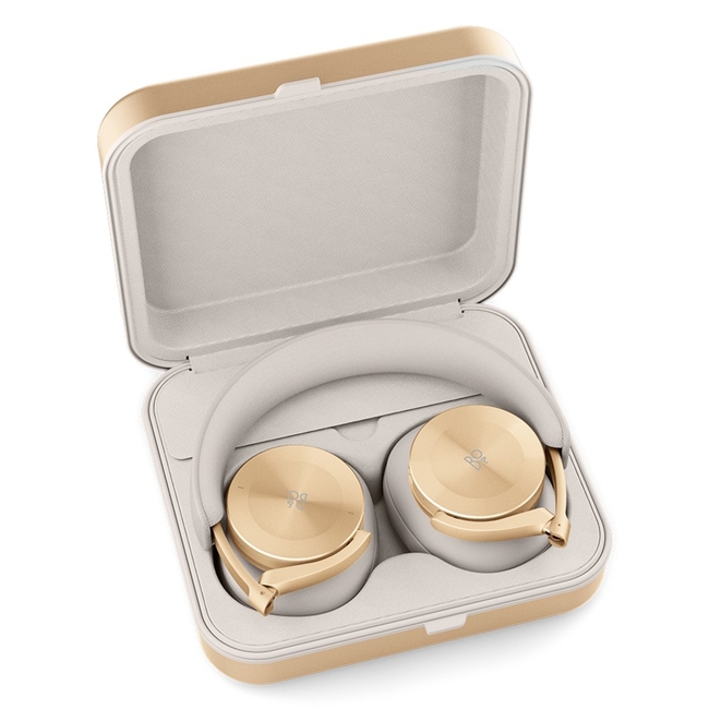 Bang & Olufsen - Beoplay H95 - Gold Tone