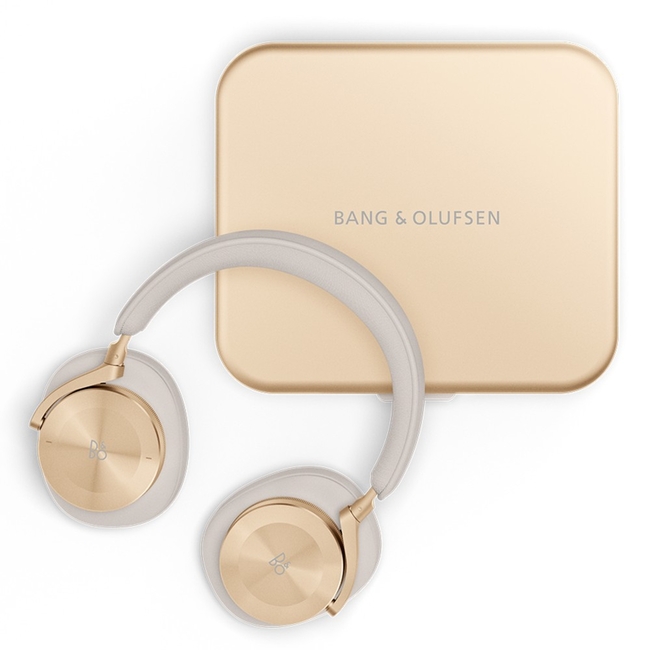Bang & Olufsen - Beoplay H95 - Gold Tone