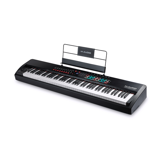 M Audio Hammer 88 Pro + Δώρο Komplete Select