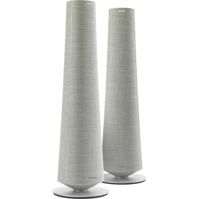 Harman Kardon Citation Tower Grey (Ζεύγος)