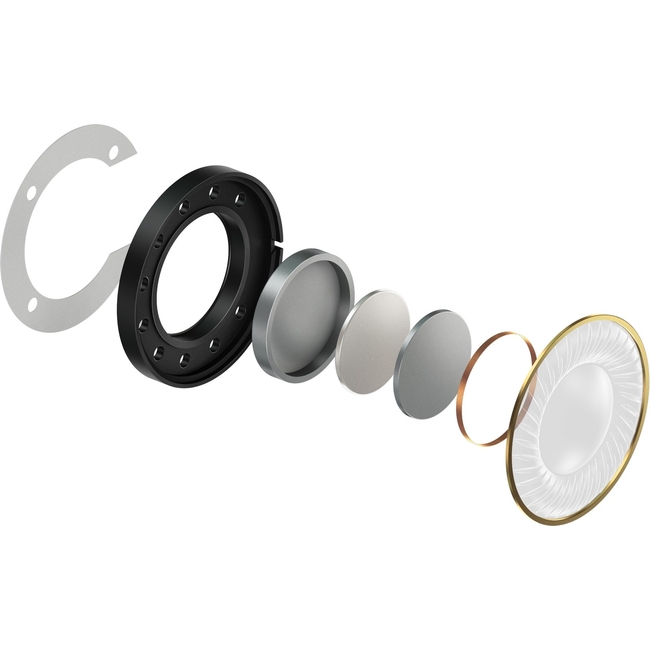 Pioneer HDJ-X5 Black (4573201241016)