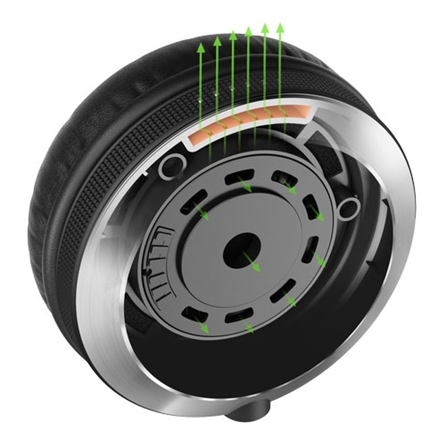 Pioneer HDJ-X10 Silver (4573201241009)