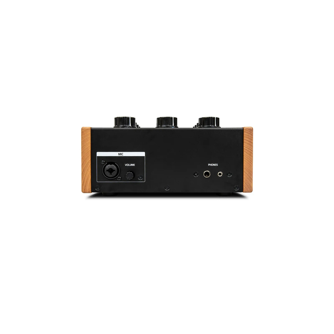 Headliner R2 Rotary Dj Μίκτης Ήχου