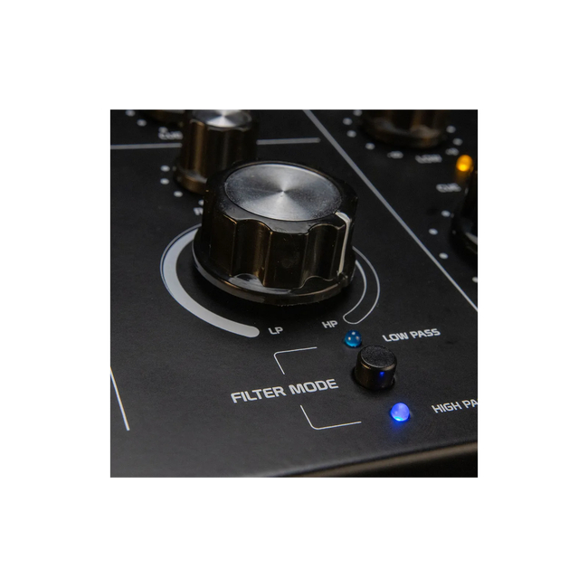 Headliner R2 Rotary Dj Μίκτης Ήχου