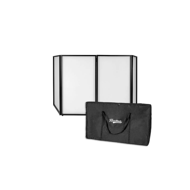 Headliner Santa Monica Portable DJ Facade