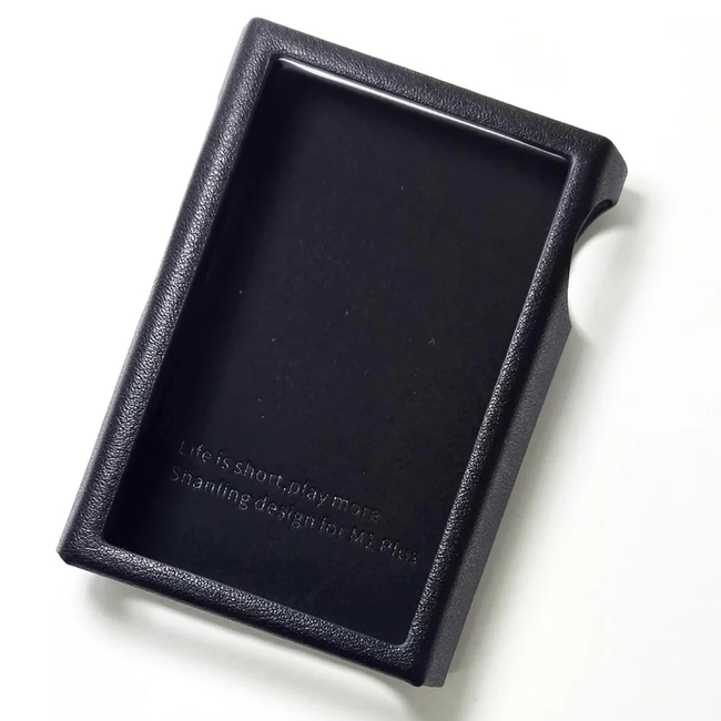Shanling Leather Case for M1 Plus