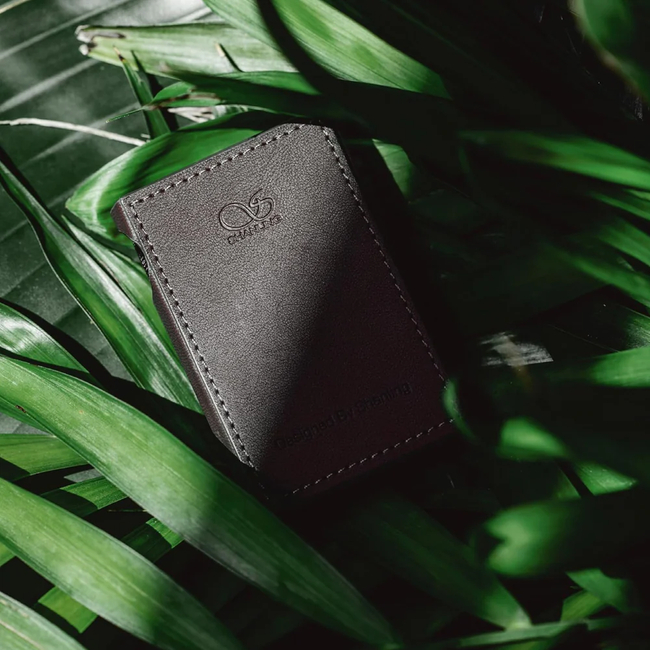Shanling Leather Case for M1 Plus