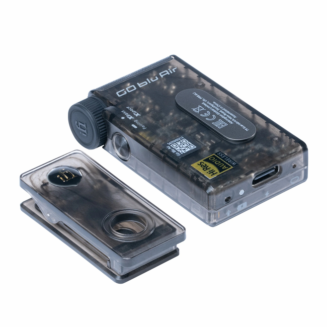 iFi Audio GO blu Air (5060738789283)