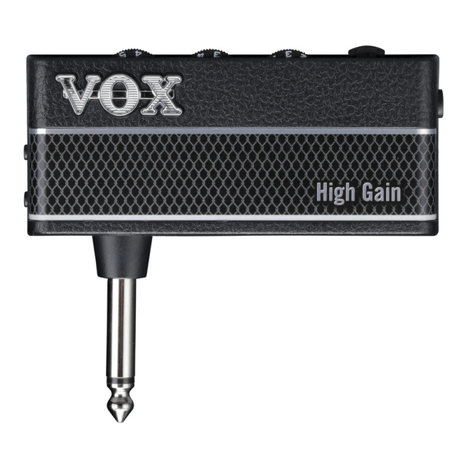 Vox Amplug 3 HIGH GAIN (4959112235380)