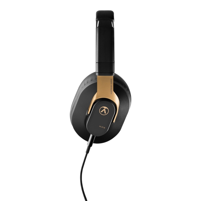 AUSTRIAN AUDIO HI-X18 ΔΥΝΑΜΙΚΟ ΑΚΟΥΣΤΙΚΟ ΚΛΕΙΣΤΟΥ ΤΥΠΟΥ