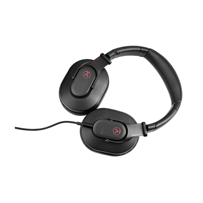 Austrian Audio HI-X20 Δυναμικό Ακουστικό Κλειστού τύπου (9120097810861)