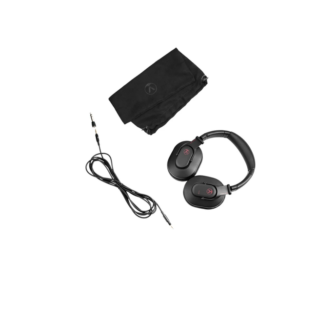 Austrian Audio HI-X20 Δυναμικό Ακουστικό Κλειστού τύπου (9120097810861)