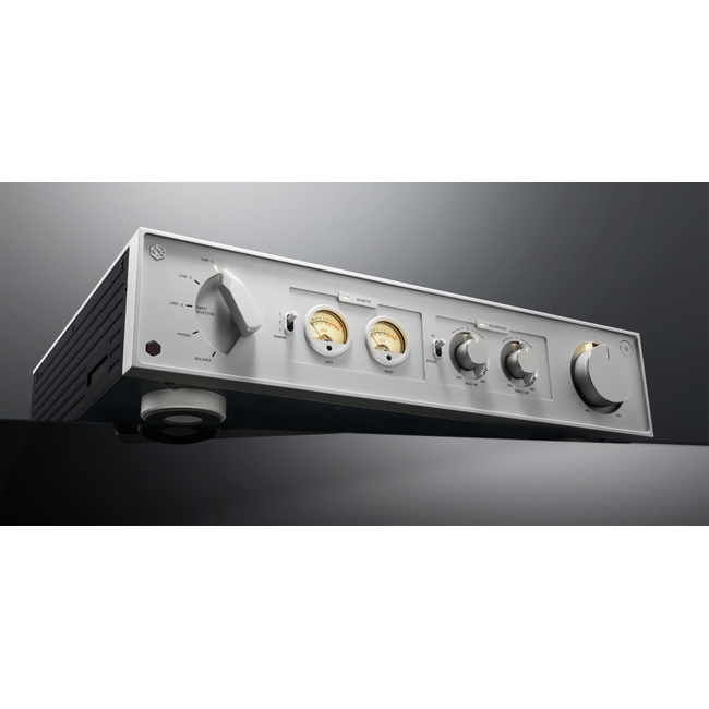 HiFi Rose RA280 - Silver