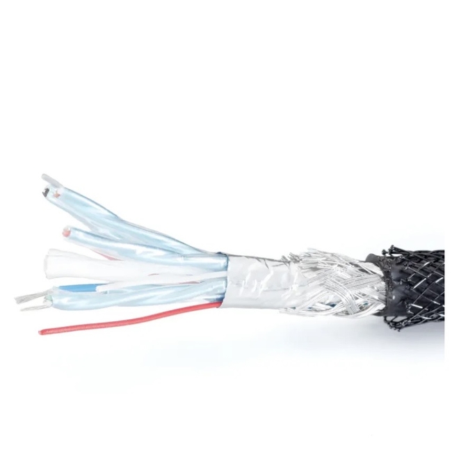 Eagle Cable High-Speed HDMI 2.0B - 1.5m