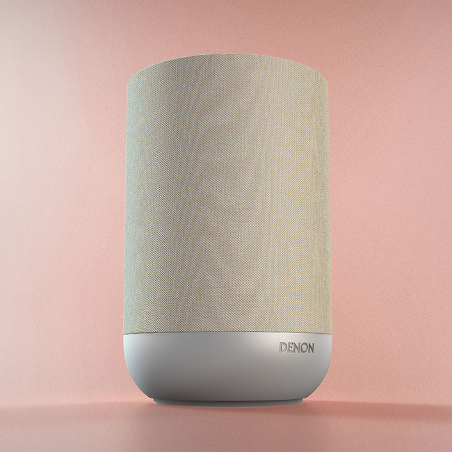 Denon Home 200 - Stone