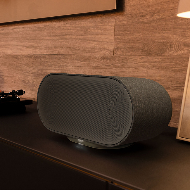 Denon Home 600 - Charcoal