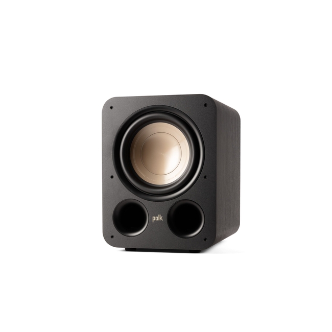 Polk Audio Signature Elite ES10 Subwoofer Black