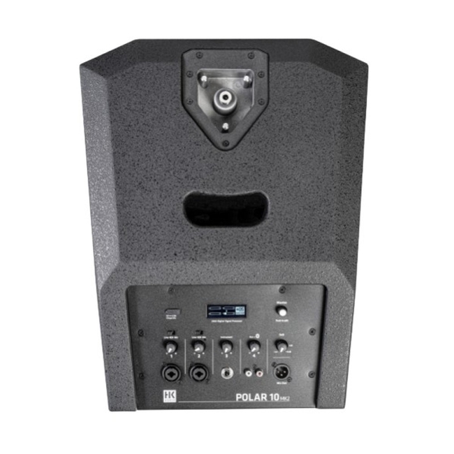 HK Audio Polar 10 MK2 - Black