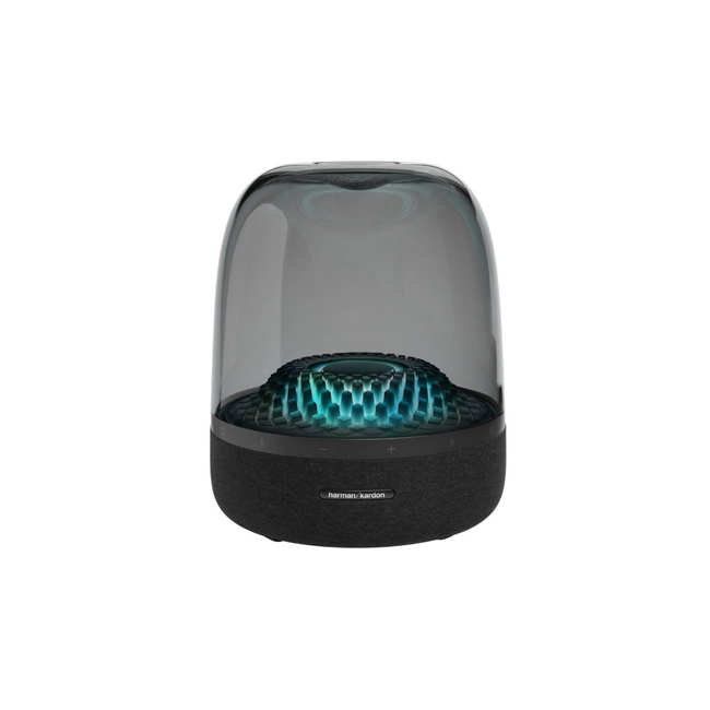 Harman Kardon Aura Studio 4 - Black (6925281961991)